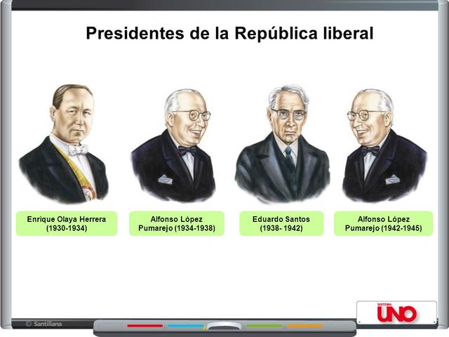 LA REPUBLICA LIBERAL                                                  https://youtu.be/Ya_DM8TKtfc