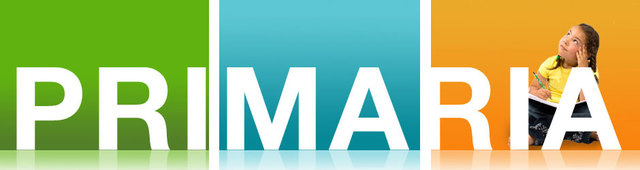 Mi primer día en primaria