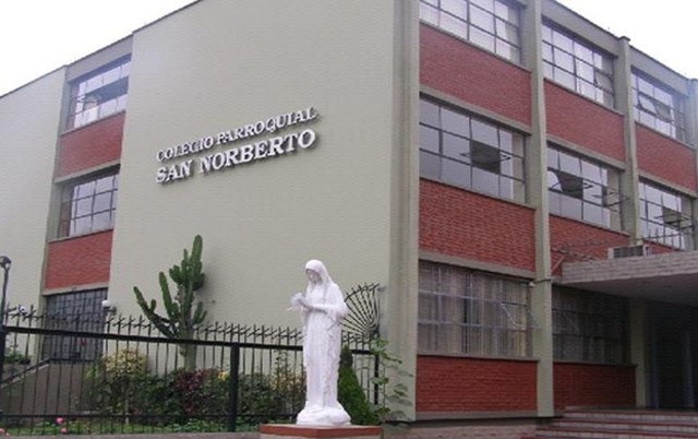La Secundaria