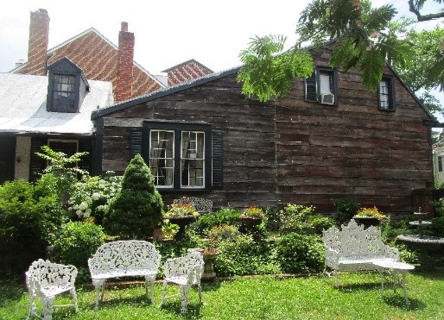 Craftsmanship on view