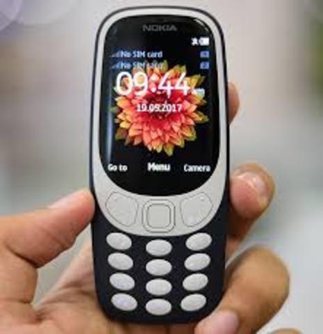 nokia 3310