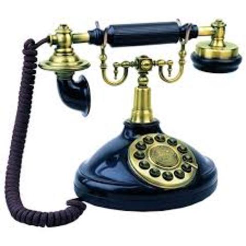 TELEFONO