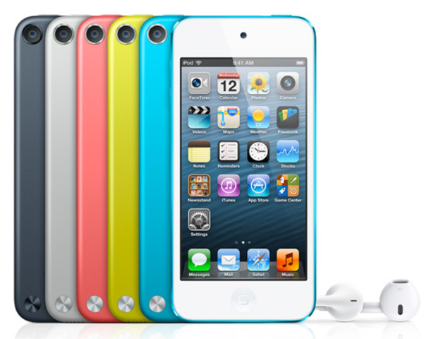 celualres 5 generacion