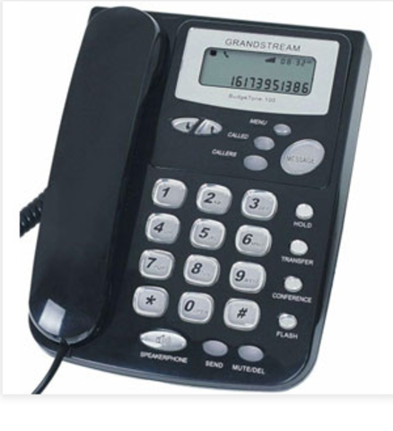 Evolución del Telefono