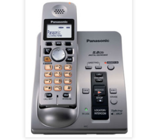 Evolución del Telefono