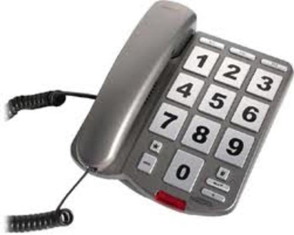 Tercer Teléfono De La Historia