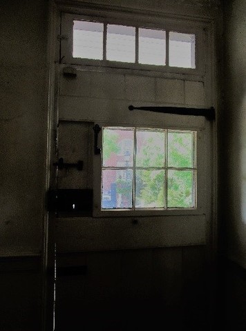 Why the house is significant