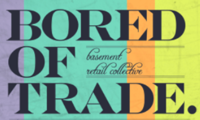 Appointed onto the Bored of Trade