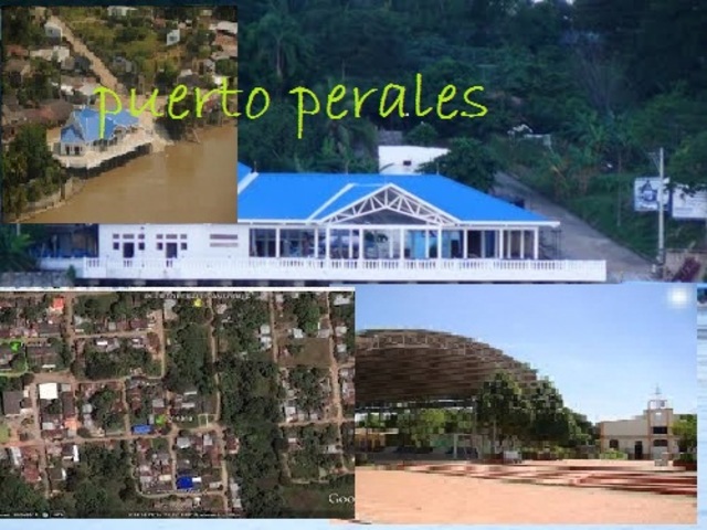 viaje a puerto perales