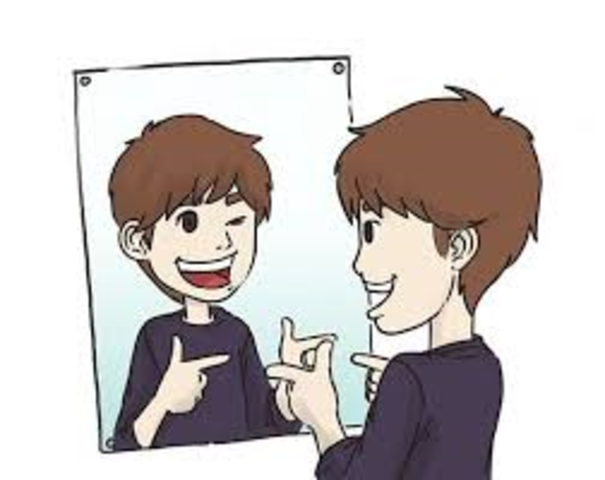 Estructura del autoconcepto segun Erikson