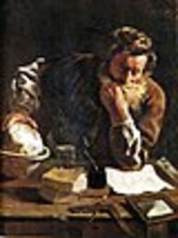 Arquímedes de Siracusa