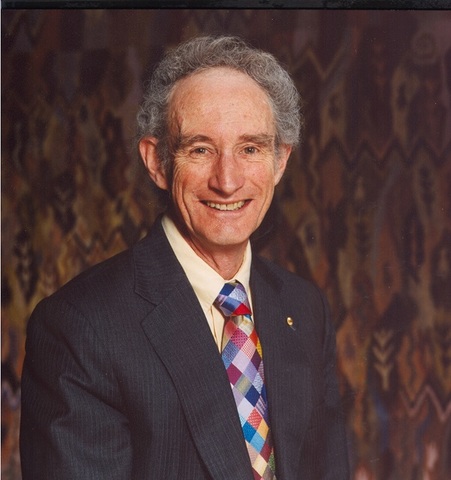 Teoría del Caos por Robert May