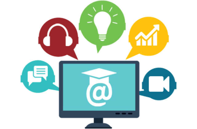 1924, Sistema de Gestión de Aprendizaje (LMS) El primer LMS fue desarrollado en 1924 cuando Sidney Pressey inventó la primera "máquina del aprendizaje".