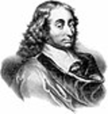 Blaise Pascal