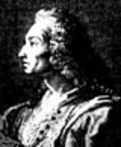 Jakob I. Bernoulli