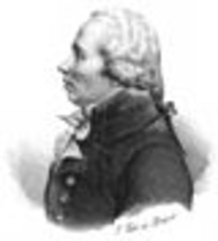 Adrien-Marie Legendre