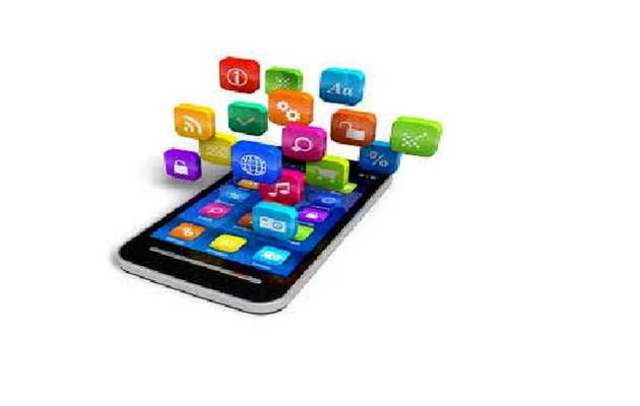 Teléfonos inteligentes