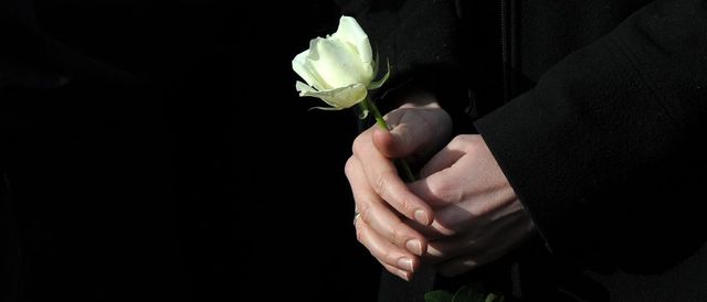 Una triste perdida!!