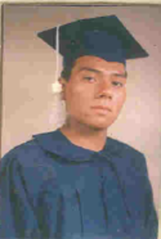 Termino la secundaria!! TRABAJO, CIENCIA , ALEGRÍA!! es el lema del colegio!