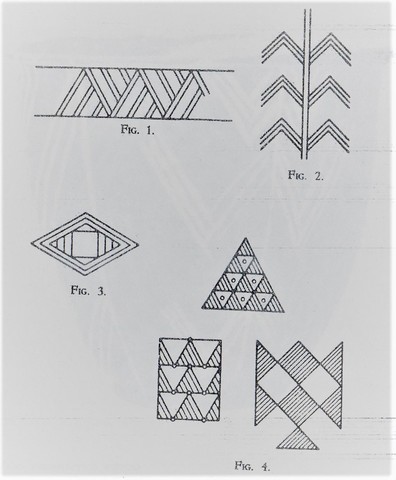 Geometría en el Neolítico