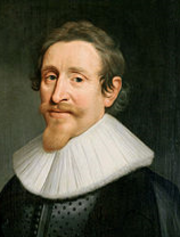 Hugo Grocio