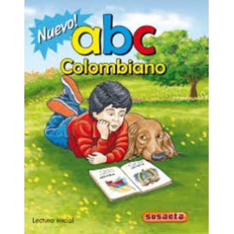 Mi Primaria