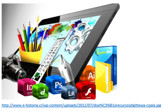 OBJETOS DE CONOCIMIENTO - 2