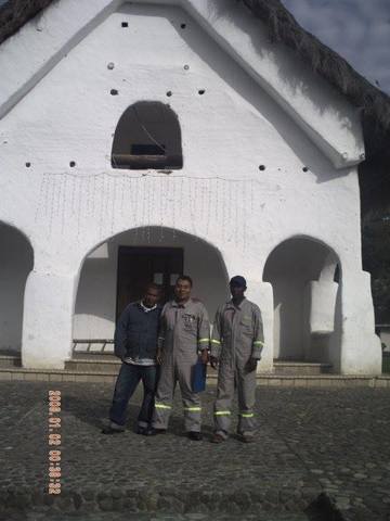 Mi vida laboral formal !!