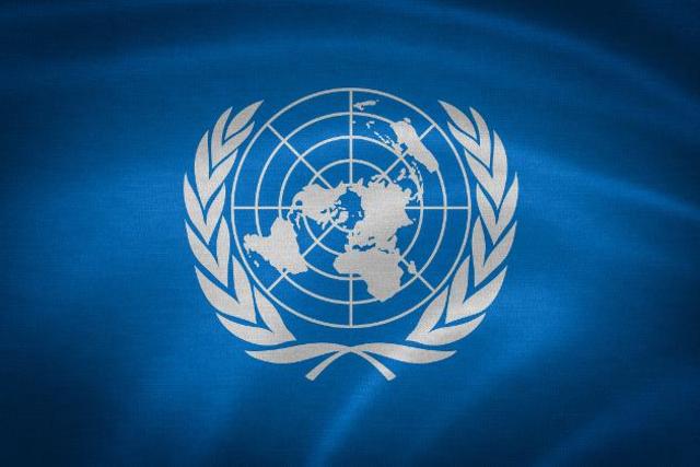 Creación de la ONU