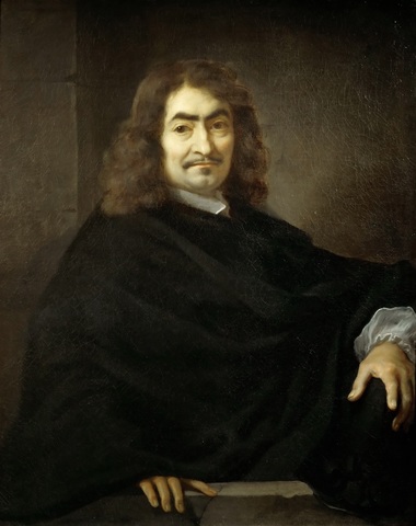 René Descartes
