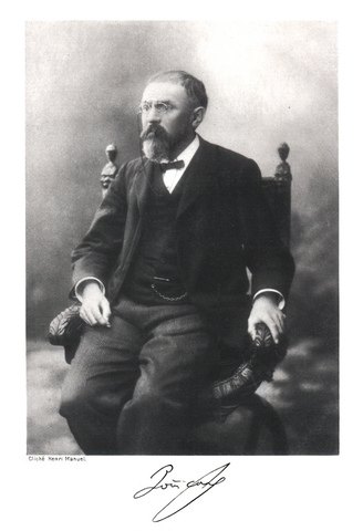 Henry poincaré