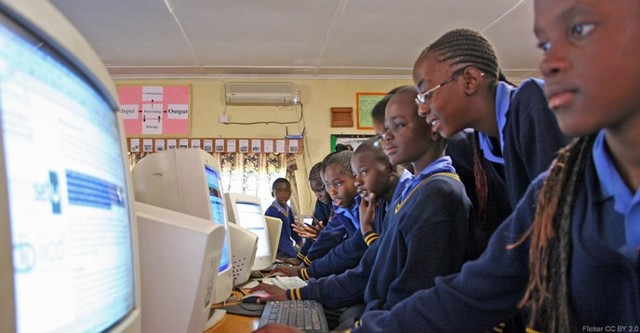 Sociedad del conocimiento