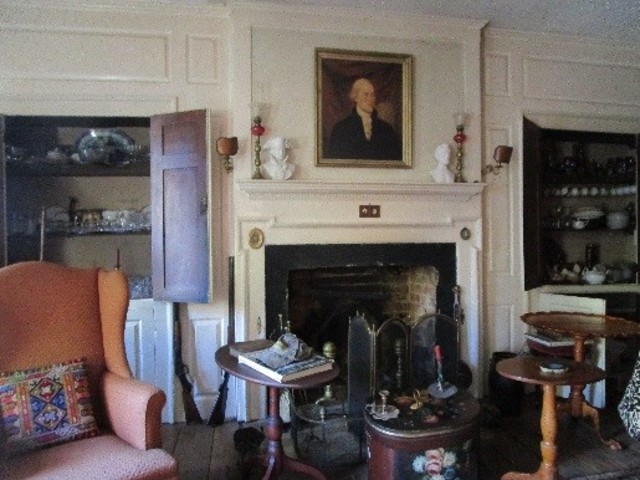 A house of many names