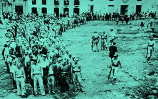 La violencia en Colombia 1930-1953