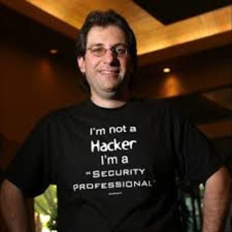 Kevin Mitnick