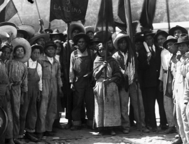 Ley de Trabajo del Estado de Veracruz