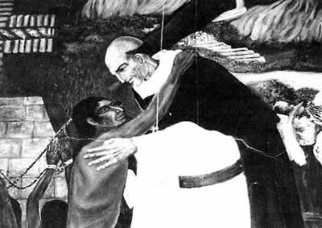 Comienzo de protestas