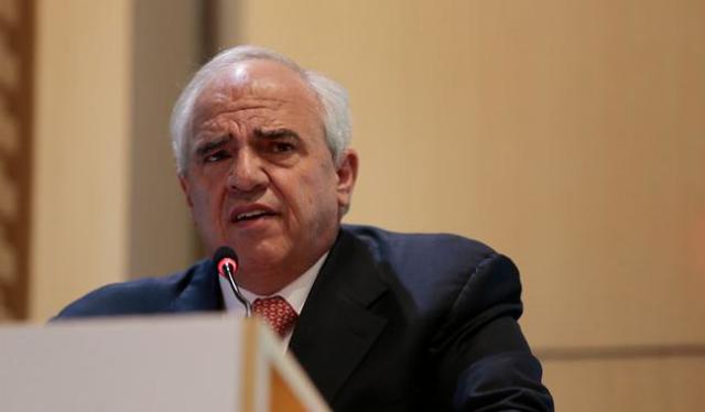 Presidente Samper 1994-1998