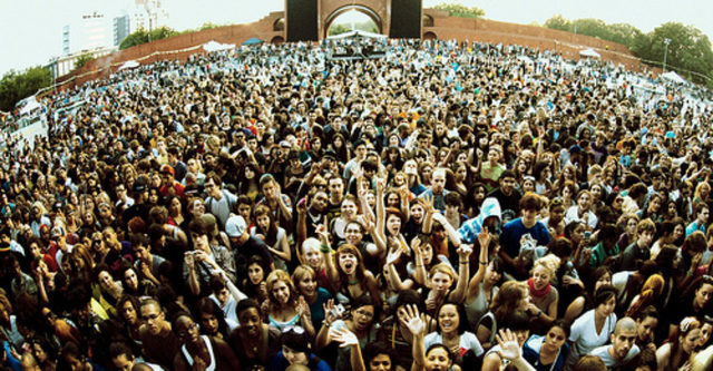 Ámbito Geográfico: Crecimiento de población.