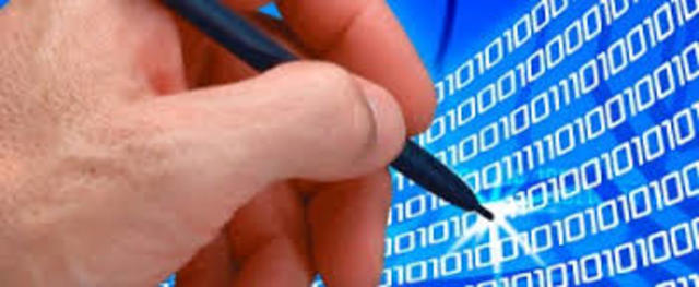 ENTIDADES DIGITALES Y NO DIGITALES