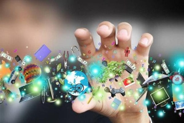 RED una aplicación Multidisciplinaria