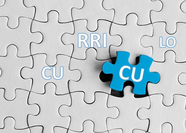 Una definición visionaria