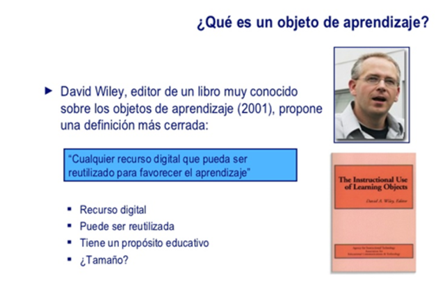 1994 Objeto de Aprendizaje