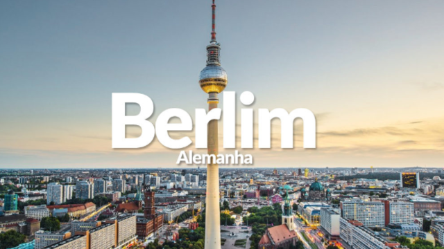 Berlim - Alemanha