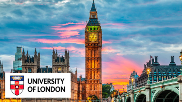 Universidade de Londres