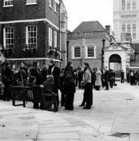 Attended Westminister High School