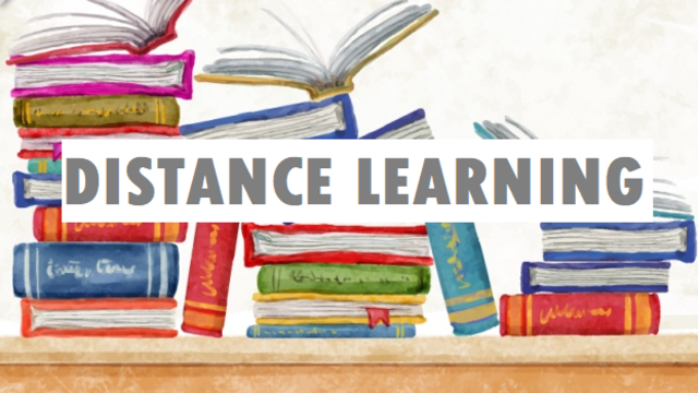 Distance Learning