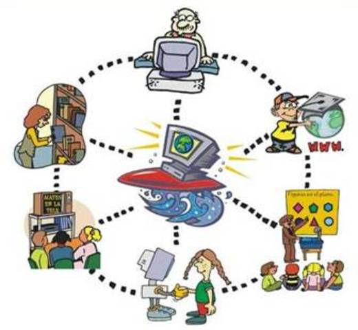 IEEE, "Entidades digitales o no digitales"