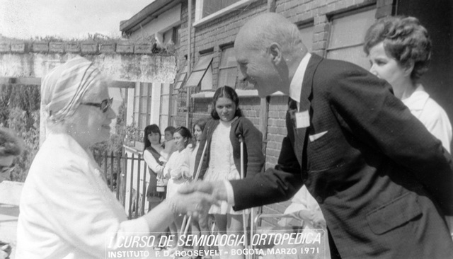 formatura de 5 de dezembro de 1953