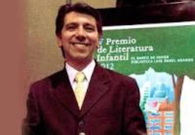 Gerardo Meneses Claros